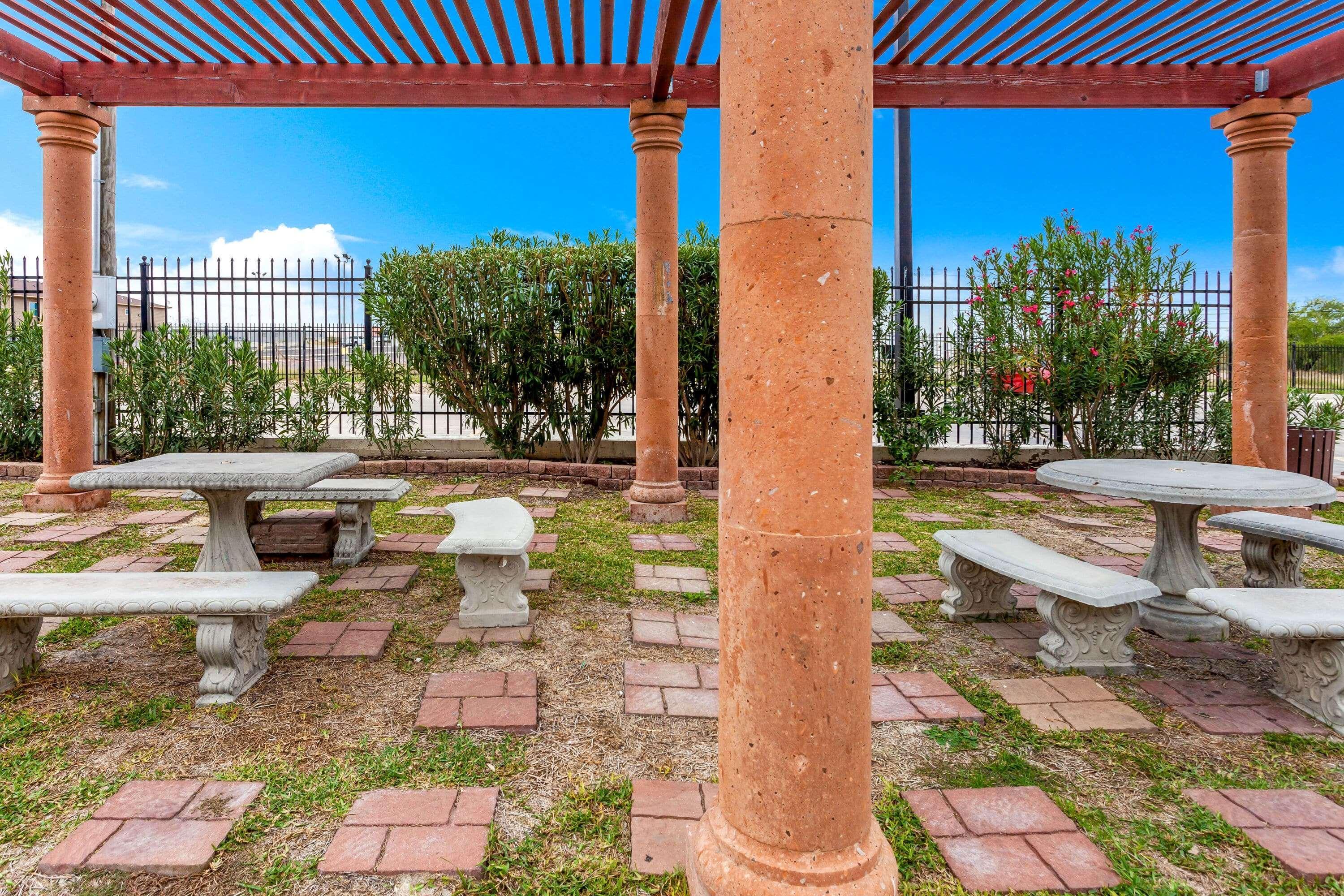 La Quinta by Wyndham Laredo Airport Hotel Exterior foto